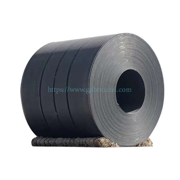 Carbon Steel Coil&Strip